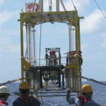 La fosa más profunda del océano juega un importante papel en la regulación del clima