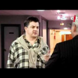 Bilbaínos contra la crísis [Humor]