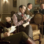 Antena 3: se hace con "Boardwalk Empire", "The Pacific" y "Hermanos de sangre"