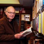 El matemático Donald E. Knuth gana el Premio Fronteras por el 'arte de programar ordenadores'