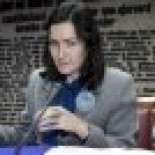 El Quijote de Ángeles González-Sinde