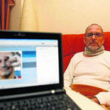 Un ex militante del PSOE inicia una huelga de hambre para protestar contra el Gobierno