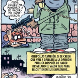 El gilipollas de la semana: dueños de algunos bares de Valencia [¿humor?]