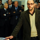 Blogger tunecino pasa de ser arrestado "por destruir páginas del gobierno" a ministro en una semana [ENG]