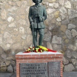 El ambicioso mapa virtual chino, Map world, resucita al Caudillo y olvida al País Vasco