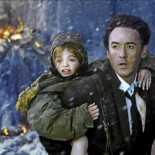 Los expertos de la NASA no hicieron un ránking de películas de ciencia ficción