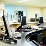 Pasar 5 horas diarias frente al monitor podría causarte un ataque al corazón