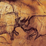 “¡Ellos estuvieron aquí hace 30.000 años!”