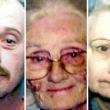 Adolescente de 14 años mata a su familia con el rifle que le regalan en su cumpleaños(eng)