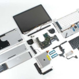 Apple y su diabolico plan para evitar que desmontes sus productos