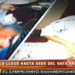 Ex monja denunció a superiora por quitarle a hijo y evitar escándalo