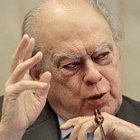 Pujol: «La suerte para España es que Zapatero no manda; lo hace la UE»