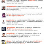 Lecciones de política para internautas