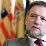 Marcelino Iglesias: "No hay privilegios en las pensiones de los parlamentarios"