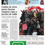 42 años esperando la muerte