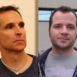 Angel Martín, Todd McFarlane y el síndrome del huerto