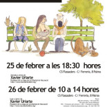 La Universidad de las Islas Baleares publicita conferencias antivacunación entre su alumnado