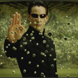 El falso rumor de Keanu Reeves y las secuelas de The Matrix en 3D