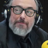 Álex de la Iglesia amenaza con dimitir tras el pacto sobre la 'ley Sinde'