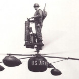 Aviones extravagantes que realmente volaron