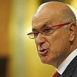 Duran i Lleida: «Si quieren que esta sea una cámara de funcionarios y gente pobre vamos por el mejor de los caminos»