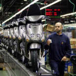 Yamaha anuncia por sorpresa el cierre de la fábrica de motos de Palau-solità (BCN)