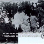 Una nueva embarcación con 106 inmigrantes ilegales llega a la costa, pero esta vez eran españoles