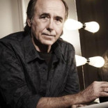 Serrat: "Tengo que pagar por todo lo que uso y consumo"