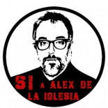 La red sale en apoyo de Alex de la Iglesia ante el acoso de Cultura