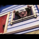 Píxar en siete minutos