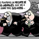 Despiadados [¿humor?]