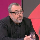 Álex de la Iglesia: "Ahora tienen que votar a alguien que no se posicione sobre la ley Sinde"