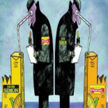 Pascual tendrá que retirar sus zumos del líneal de frío