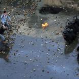 Las protestas en Egipto (Galería fotográfica)