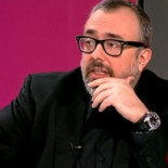 Álex de la Iglesia da a Vicente Vallés uno de sus mejores datos en TVE