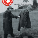 Sobre la manifestación en Madrid contra el "pensionazo" y la manipulación mediática de TVE