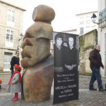 Ourense descubre una heroína