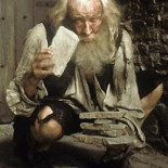 Encerraron de por vida al anciano que podía destruir a los Borbones