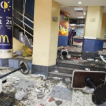 Egipto: ¿Quién saquea y por qué? La policía secreta de Mubarak tras los saqueos (ING)