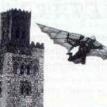 Abbas Ibn Firnas, el Da Vinci español