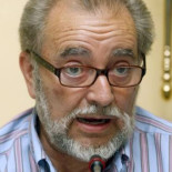 Anguita: "Con lo que se está robando, fijarse solo en las pensiones de los diputados es indecoroso"