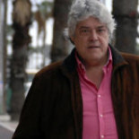 Caco Senante: "La asociación de internautas cabe toda ella en un taxi"