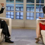 Zapatero: "Los efectos de la reforma laboral ya se notan: hay menos temporalidad"