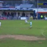 Lección de fair-play en Inglaterra