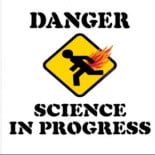 Una revista científica que se hace eco de los resultados negativos