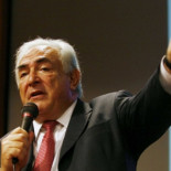 El FMI ve una 'generación perdida' de jóvenes que sufrirá toda su vida el desempleo actual