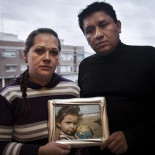 Perdió la vida por una coma