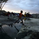 España es el único país que reconstruye Haití tras el terremoto