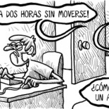 ¿Cómo va a ser un activista?