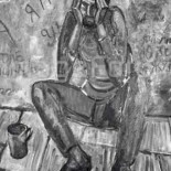 El poeta que enfrentó al tirano